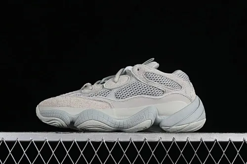 All Categories Ad Yeezy Coconut Series G Version Ad Originals Yeezy 500 "Salt" EE7287 Adidas Coconut Casual Running Shoes